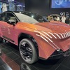 日産 エピックコンセプト