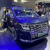 JAC（江淮） 瑞風『RF8』