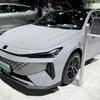 長安 UNI-V 智電iDD