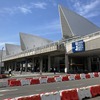 パシフィコ横浜