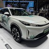 上汽栄威 D5X DMH