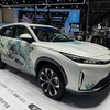 上汽栄威 D5X DMH