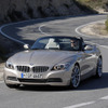 【BMW Z4 試乗】ランフラットの進化に驚く…松下宏