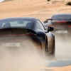 ポルシェ 911 改良新型のプロトタイプ