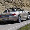 【BMW Z4 試乗】ランフラットの進化に驚く…松下宏