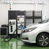 電気自動車充電評価サービス