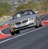 【BMW Z4 試乗】ランフラットの進化に驚く…松下宏