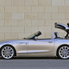 【BMW Z4 試乗】ランフラットの進化に驚く…松下宏