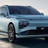 XPENG G9