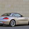 【BMW Z4 試乗】ランフラットの進化に驚く…松下宏