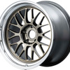 ボルクレーシング21A spec-SR