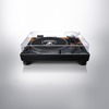 ランボルギーニとテクニクスが共同開発した新型レコードプレーヤー「SL-1200M7B」
