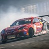 D1GP出展車両