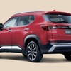 ホンダ WR-V