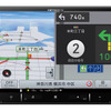 AVIC-RL721（ラージサイズタイプ）：8V型 HD/TV/DVD/CD/Bluetooth/SD/チューナー・AV 一体型メモリーナビゲーション