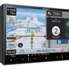 AVIC-RL721（ラージサイズタイプ）：8V型 HD/TV/DVD/CD/Bluetooth/SD/チューナー・AV 一体型メモリーナビゲーション