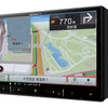 AVIC-RL521（ラージサイズタイプ）：8V型 HD/TV/Bluetooth/USB/チューナー・AV 一体型メモリーナビゲーション