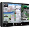 AVIC-RZ121（2D タイプ）：7V型 HD/Bluetooth/USB/チューナー・AV 一体型メモリーナビゲーション