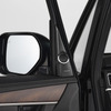 トゥイーター取付キット［UD-K306］三菱・デリカD:5装着例