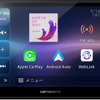 6.8V型ワイドVGA/Bluetooth/USB/チューナー・DSP メインユニット「DMH-SZ500」