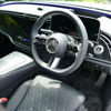 メルセデスベンツ E220d アバンギャルド
