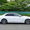 メルセデスベンツ E220d アバンギャルド