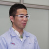 SV開発部の野原 貴裕さん