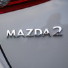 マツダ2 XD Sport＋
