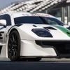 ボッシュの水素エンジン搭載のデモンストレーター車両、リジェ JS2 RH2