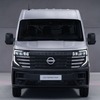 日産 インタースター 新型