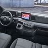 日産 インタースター 新型