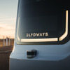 Glydwaysの都市モビリティ提案