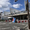 パシフィコ横浜