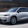 中国の零跑汽車（リープモーター）のEV『C10』