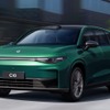 中国の零跑汽車（リープモーター）のEV『C10』