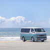 Cal’s Motor「Carica」