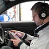 ポルシェの音響技術者、デビッド・サドウスキー氏