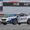 スーパー耐久シリーズ参戦    新型車両（開発中）