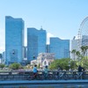 「Yamaha E-Ride Base」で開催するeバイク横浜ガイドツアーイメージ