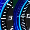 新旧比較　左：N2＋　右：前モデル