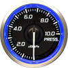 PRESS（⌀52）ブルー［DF19201］