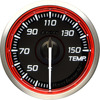 TEMP（⌀52）レッド［DF19302］