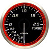 TURBO（⌀52）レッド［DF19102］（暗）