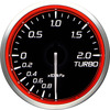 TURBO（⌀60）レッド［DF19502］（暗）