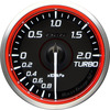 TURBO（⌀60）レッド［DF19502］