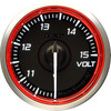 VOLT（⌀52）レッド［DF19402］