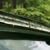 ヴァレオの環境に配慮した新しいワイパーブレード「Valeo Canopy」