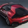 フェラーリ V12チリンドリ
