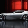 フェラーリ V12チリンドリ