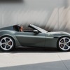 フェラーリ V12チリンドリ・スパイダー